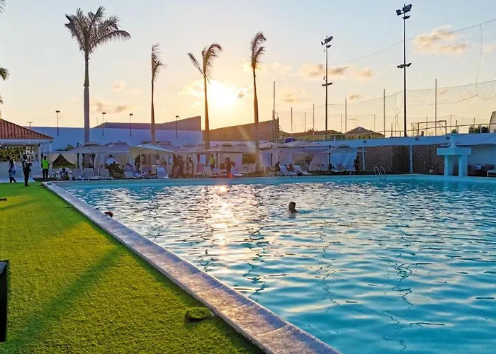 Decifer Sport Resort