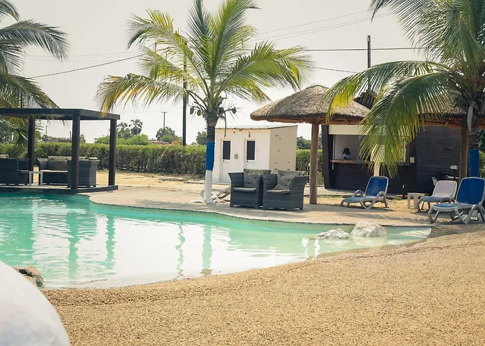 Netu'S Village Resort