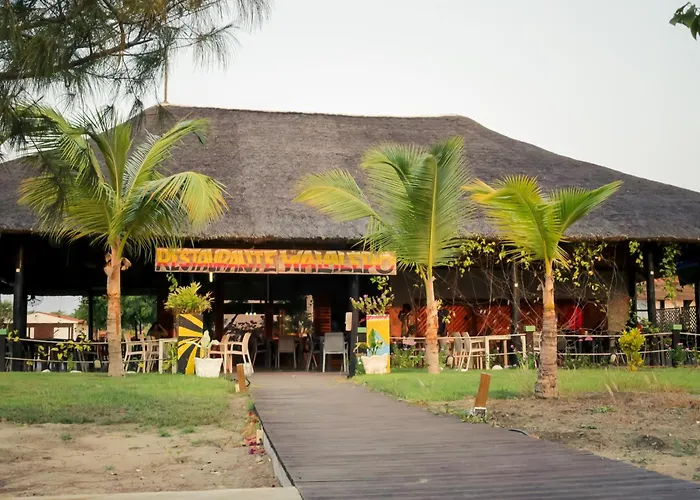 Netu'S Village Resort